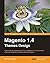 Magento 1.4 Themes Design by Richard Carter (13-Jan-2011) Paperback