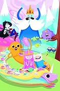 Adventure Time #23