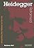 Heidegger Reframed by Barbara Bolt