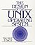 The Design of the Unix Operating System (Prentice-Hall Software Series) by Bach, Maurice J. (May 27, 1986) Paperback