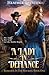 A Lady in Defiance: Romance in the Rockies 1 (Volume 1) by Heather Frey Blanton (2013-02-27)