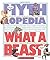 What a Beast!: A Look-It-Up Guide to the Monsters and Mutants of Mythology (Mythlopedia) by Sophia Kelly (2009-11-01)