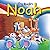Noah (Tiny Readers)