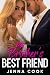 My Brother's Best Friend by Jenna Cook