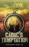 Cabac's Temptation: Book Six of the Kingsmoot