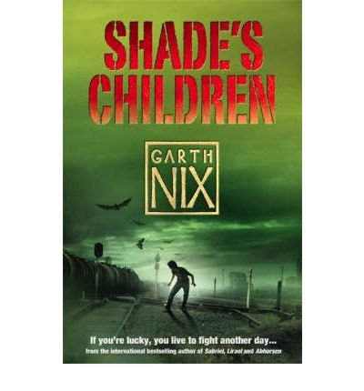 Shade's Children