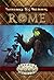 Weird Wars: Rome (Savage Worlds, S2P10601) by Pinnacle Entertainment (2014) Perfect Paperback