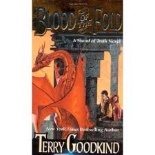 Blood of the Fold (Sword of Truth, Book 3) Publisher: Tor Fantasy