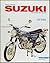Servicing Suzuki Motor Cycl...