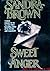 Sweet Anger by Sandra Brown by Erin St. Claire