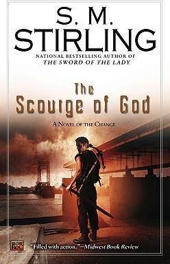 The Scourge of God(Paperback) - 2011 Edition