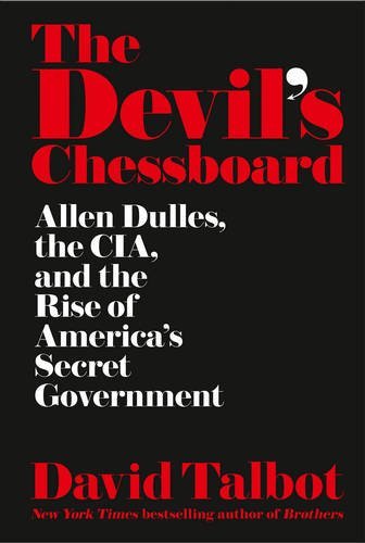 The Devil's Chessboard