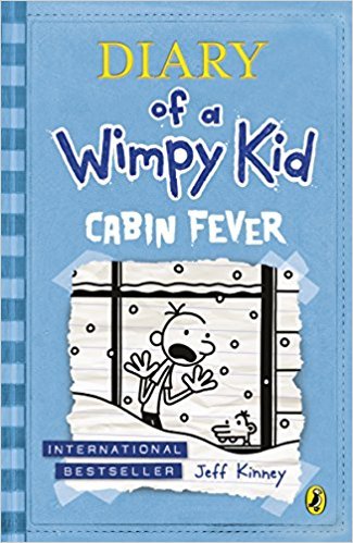 Cabin Fever