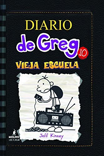 Diario de Greg # 10