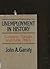 Unemployment in history: Economic thought and public policy