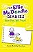 The Ellie McDoodle Diaries:...
