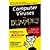 Computer Viruses For Dummies by Gregory, Peter H. [For Dummies, 2004] (Paperback) [Paperback]