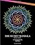The Secret Mandala - Midnight Edition by Stuart Royce (2016-09-13)