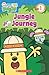 Wow! Wow! Wubbzy!: Jungle Journey by Mara Conlon (2010-01-01)