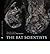 [(The Bat Scientists )] [Author: Mary Kay Carson] [Nov-2010]
