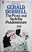 The Picnic and Suchlike Pandemonium by Gerald Durrell
