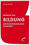 Bildung: Ein post...
