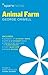 Animal Farm by George Orwell (SparkNotes Literature Guide) by SparkNotes Editors (7-Mar-2014) Paperback