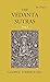 THE VEDANTA SUTRAS Volume I...