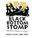 [ Black Bottom Stomp: Eight Masters of Ragtime and Early Jazz By Jasen, David A ( Author ) Hardcover 2001 ]