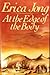 At the edge of the body by Erica Jong At the edge of the body by Erica Jong