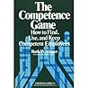 Competence Game: How to Find, Use and Keep Competent Employees