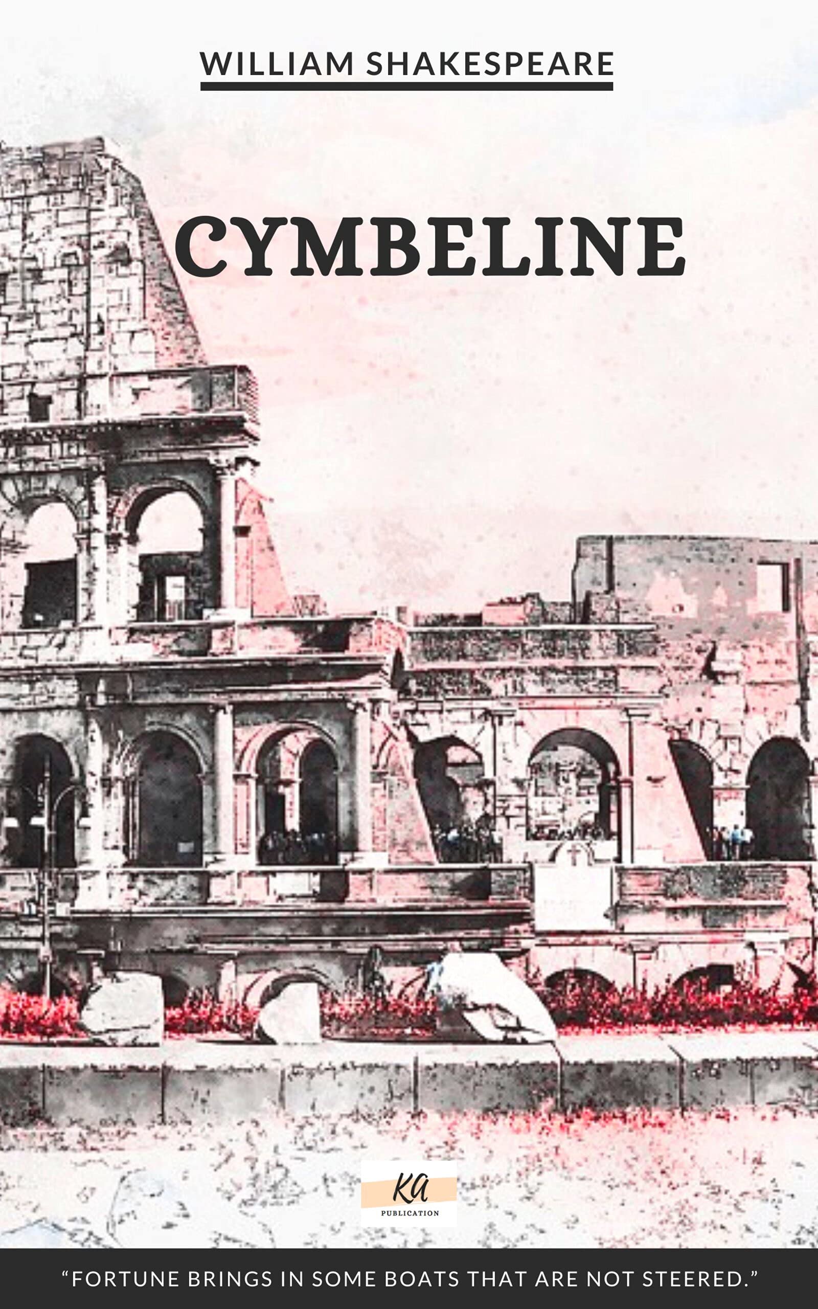 Cymbeline: Annotated