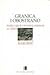 Granica i obostrano by Igor Zidić