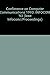 IEEE Infocom '93: The Confe...