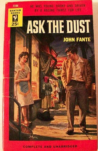 Ask The Dust