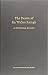 The Poems of Sir Walter Raleigh: A Historical Edition (Medieval and Renaissance Texts and Studies, Volume 209 : Renaissance English Text Society, Seventh Series, Volume 23, for 1998) by Raleigh, Walter, Rudick, Michael (2000) Hardcover
