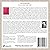 The Invisible Man - MP3 CD Audiobook in CD jacket