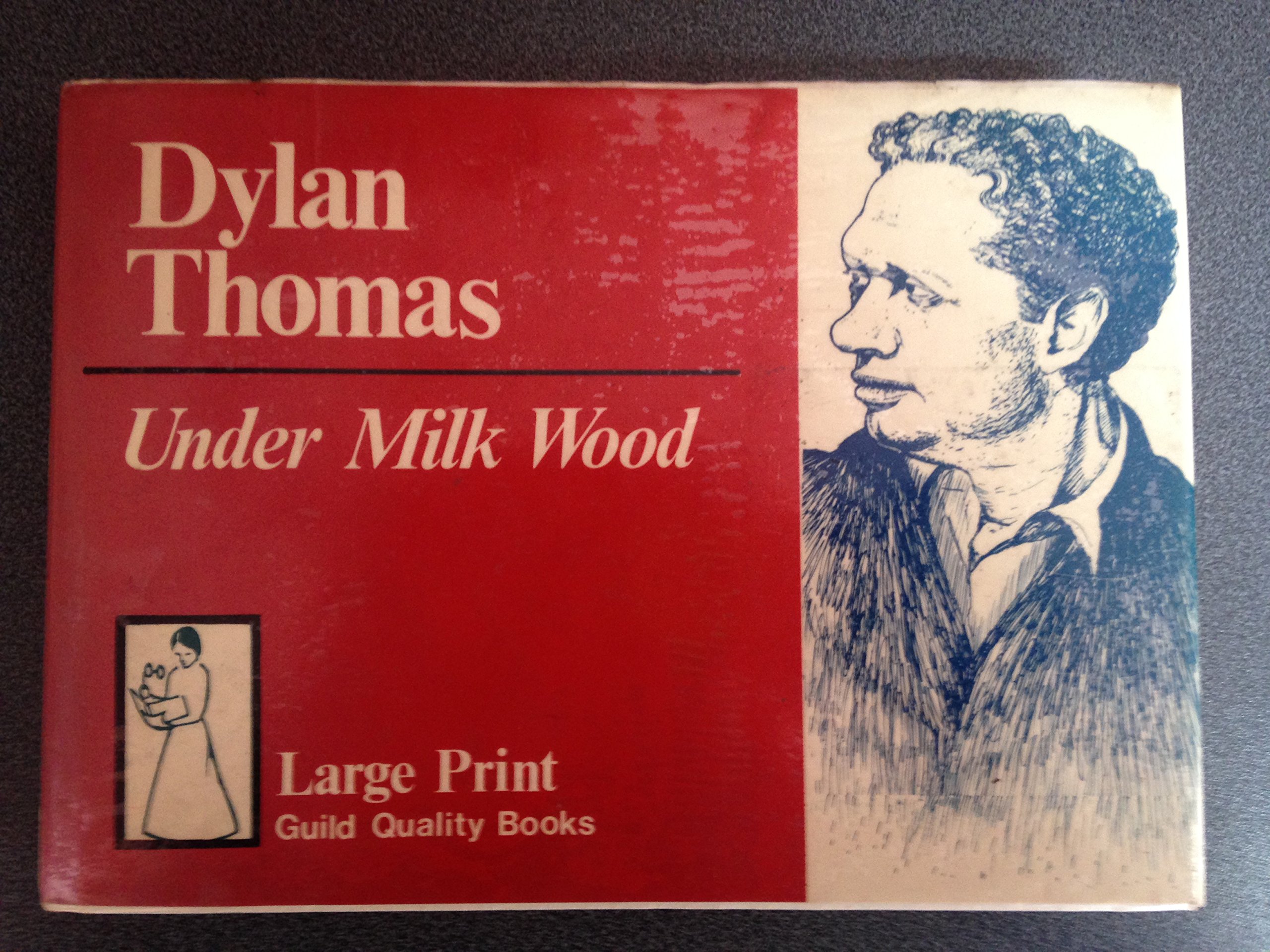 Under Milk Wood