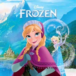 Frozen Enchanting Stories (Paperback)