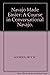 Navajo Made Easier, a Course in Conversational Navajo by Irvy W. Goossen