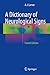 A Dictionary of Neurological Signs by A.J. Larner (2016-04-29)