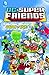 Season of Light (DC Super Friends (Hardcover)) by Sholly Fisch (2014-07-06)