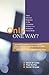 Only One Way?: Three Christian Responses to the Uniqueness of Christ in a Religiously Pluralist World by Gavin D'Costa Paul F. Knitter Daniel Strange(2013-08-07)