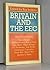Britain and the EEC