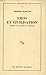 Eros et civilisation Contribution à Freud