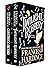Frances Hardinge 2 Books Co...