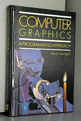 Computer Graphics: A Programming Approach (Hardcover)