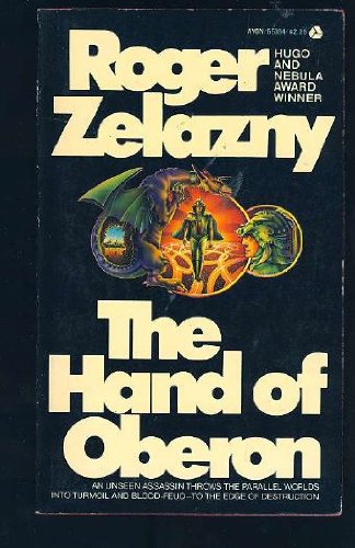 The Hand of Oberon
