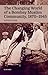 The Changing World of a Bombay Muslim Community, 1870 - 1945 by Salima Tyabji