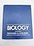 Biology by Richard A. Goldsby